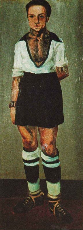 1921_32_portrait of jaume miravidles as a footballer 1921-22.jpg